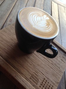 The most memorable espresso. @Ristr8to in Chiang Mai Thailand